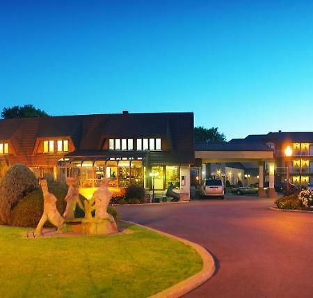 Auberge Harris Saint-Jean-sur-Richelieu Exterior foto